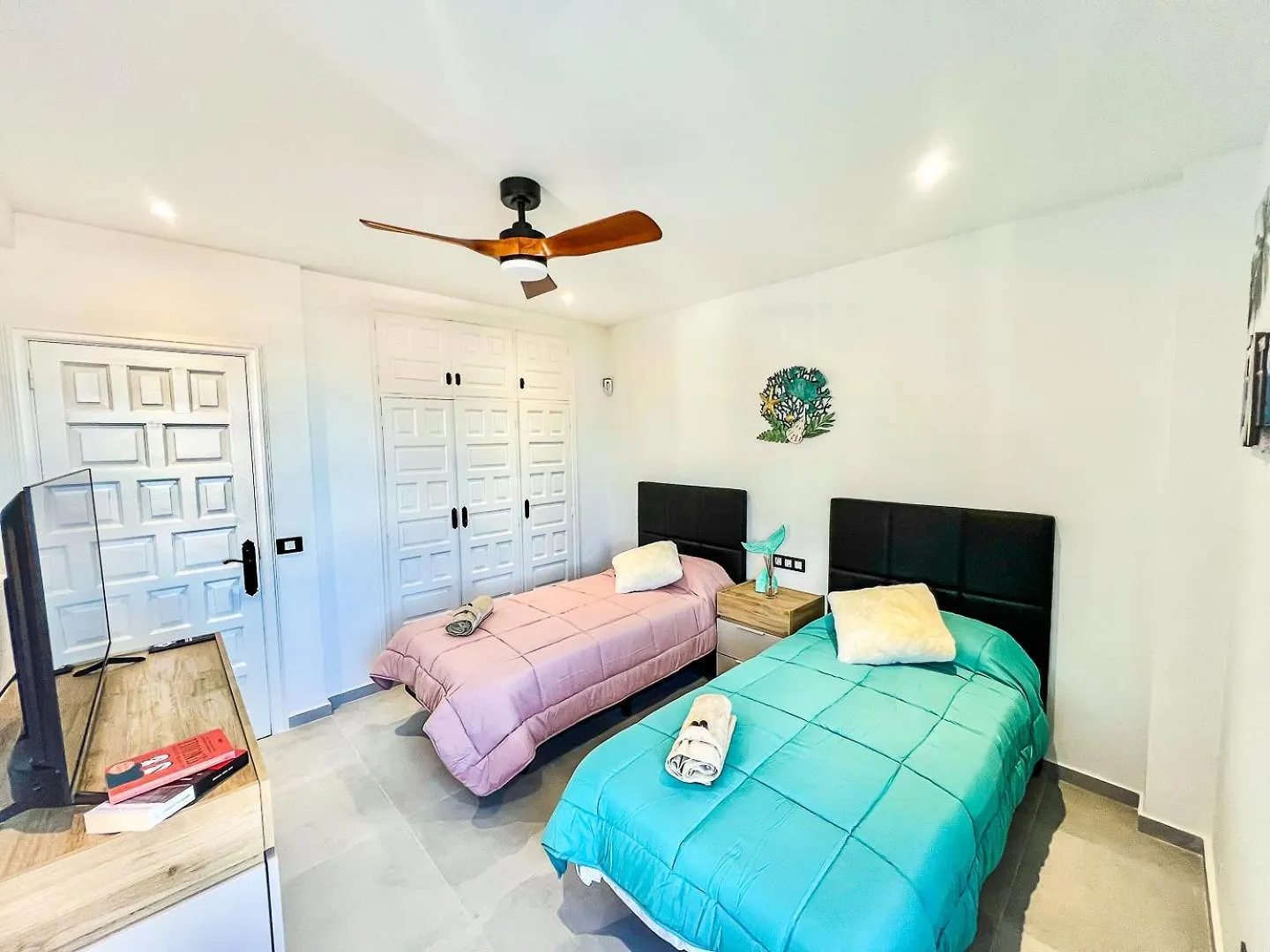 Apartmán Rentaliday Sweet Colon Playa de las Americas  Španělsko