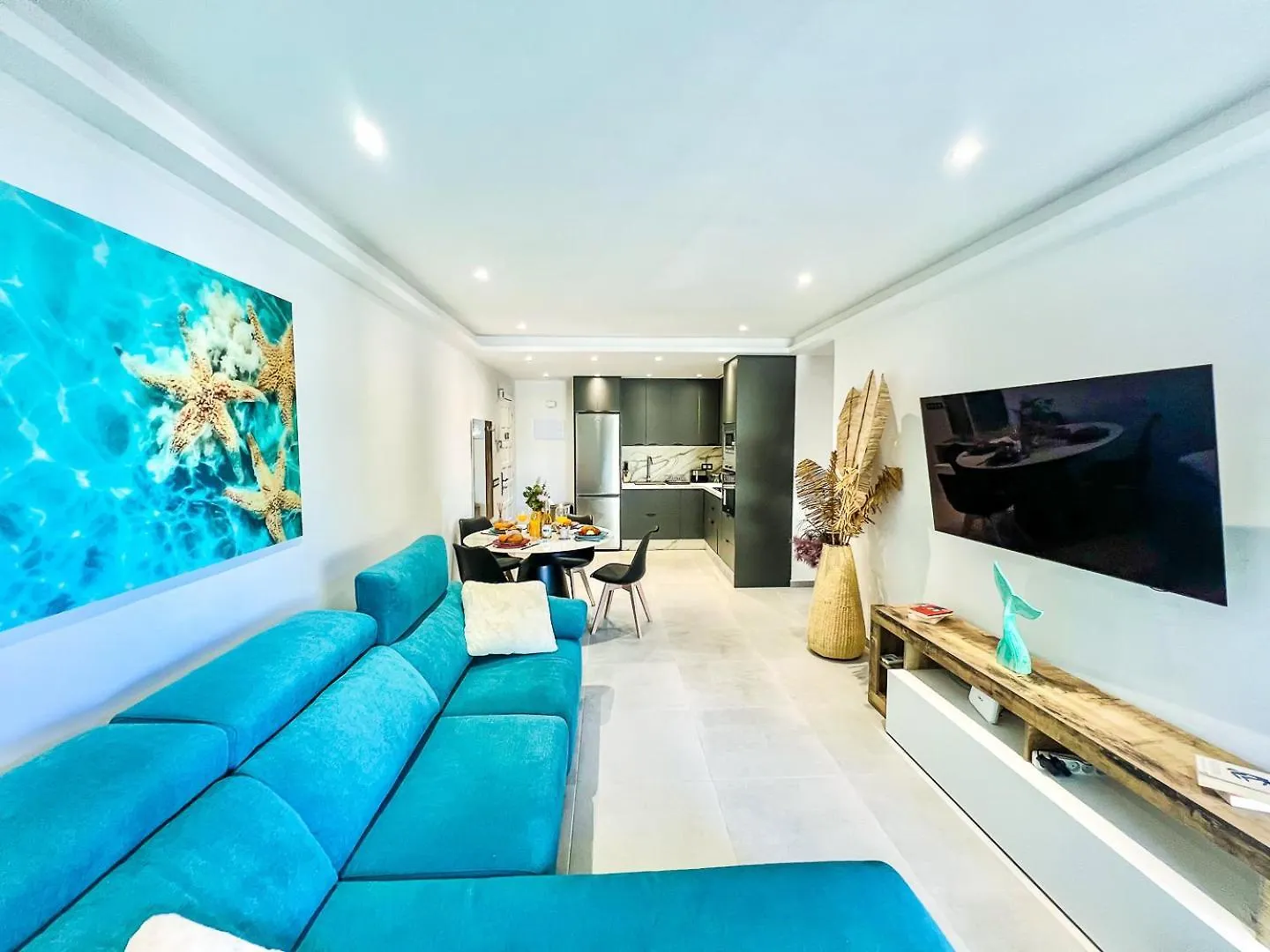 Apartmán Rentaliday Sweet Colon Playa de las Americas  Španělsko