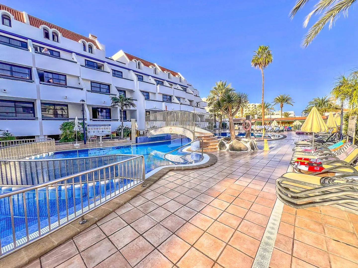 Rentaliday Sweet Colon Playa de las Americas  0*, Playa de las Americas (Tenerife)